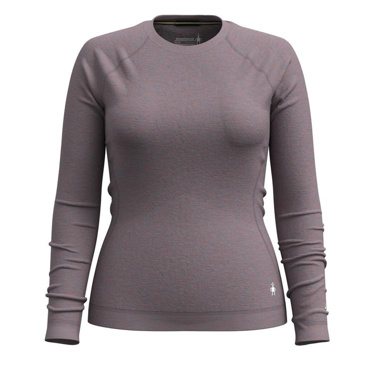 Smartwool Classic Thermal Merino Crew - Women's Base Layer - Image 6